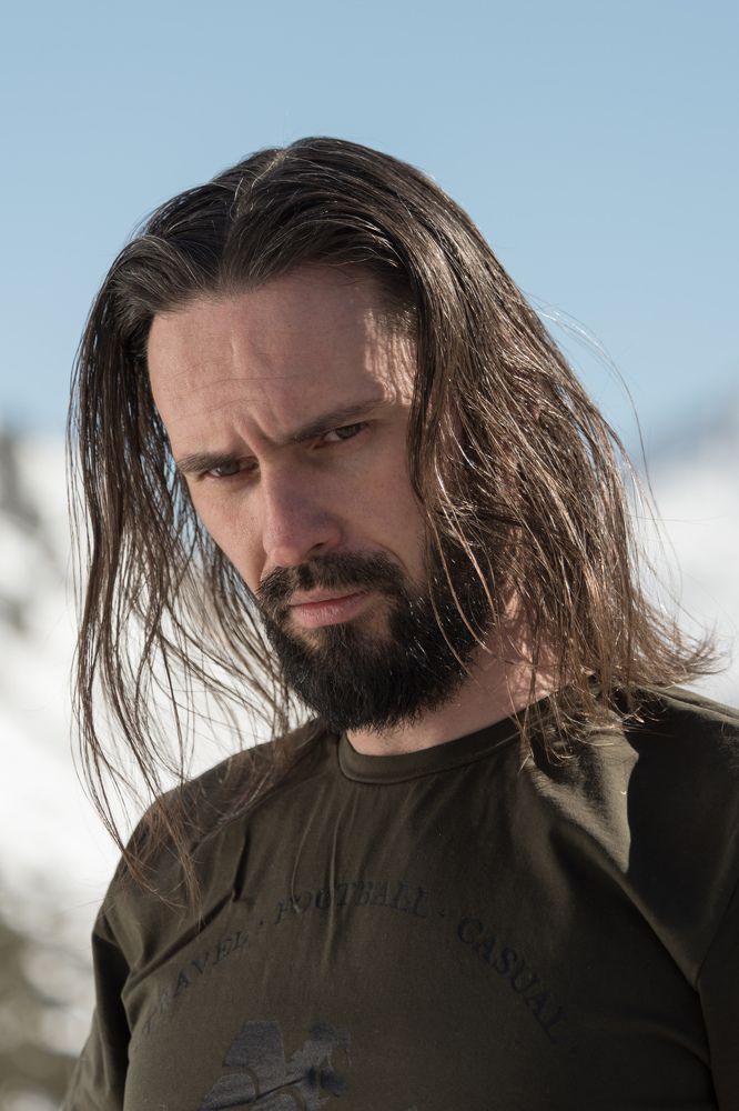 Photograph by Ефимов Андрей