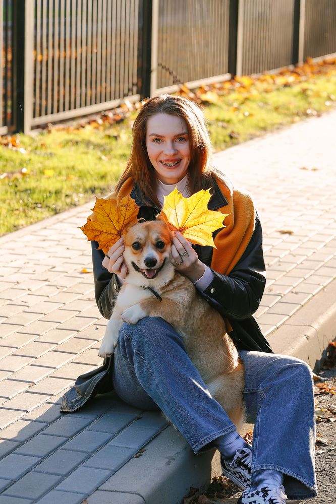 Photograph by Анастасия