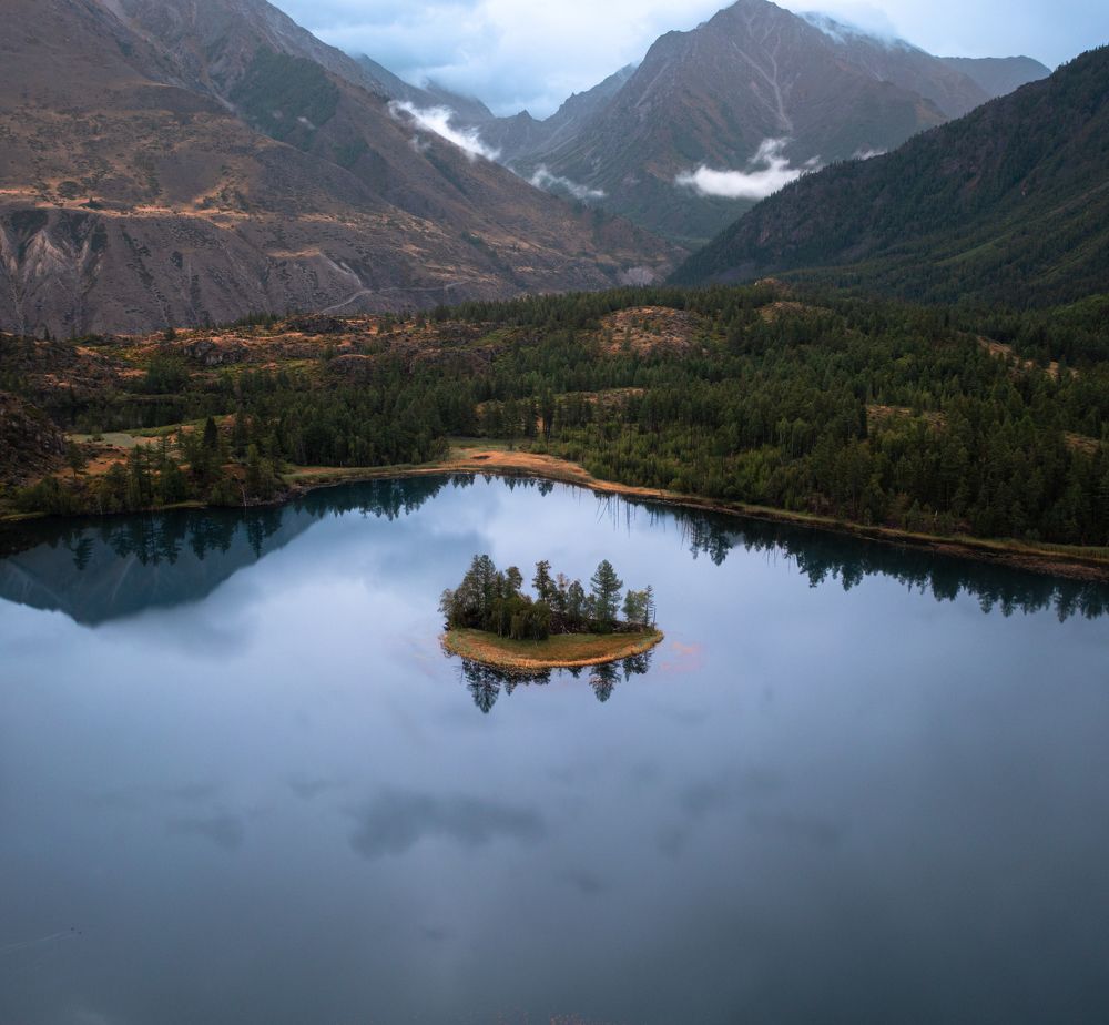 Photograph by Сергей Девятов