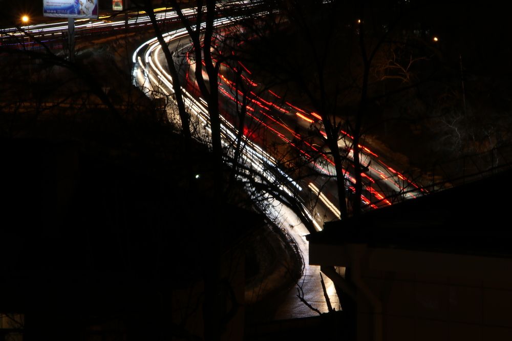 Photograph by Илья Погорелов