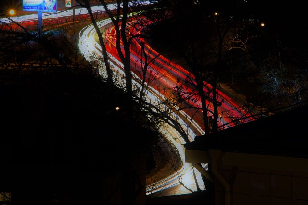 Photograph by Илья Погорелов