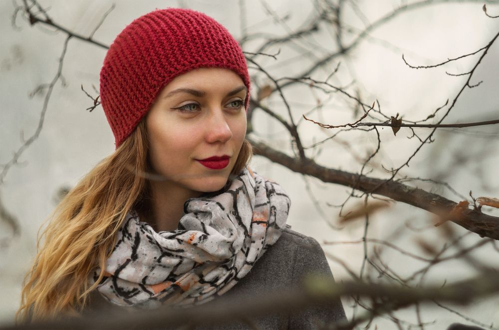 Photograph by Михаил Гогашвили