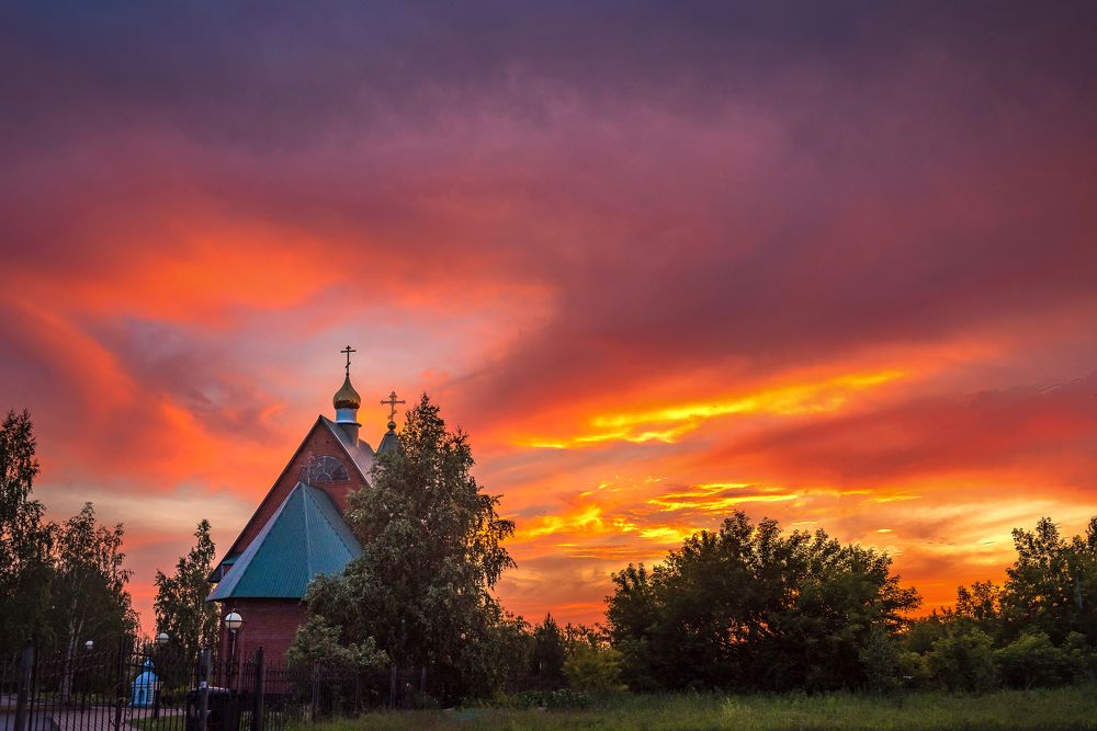 Photograph by Виктор Садырин