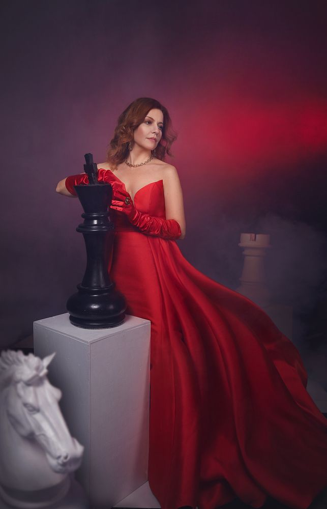 Photograph by Татьяна Трусова