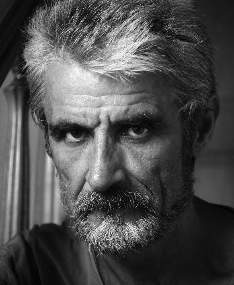 Photograph by Дмитрий Сырбу