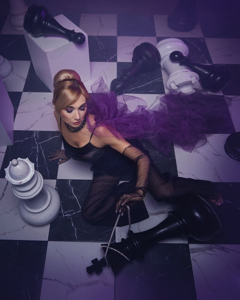 Photograph by Татьяна Трусова