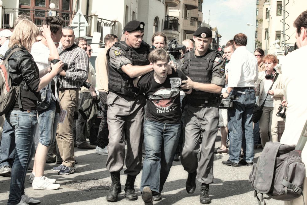 Photograph by Владимир Гречанинов