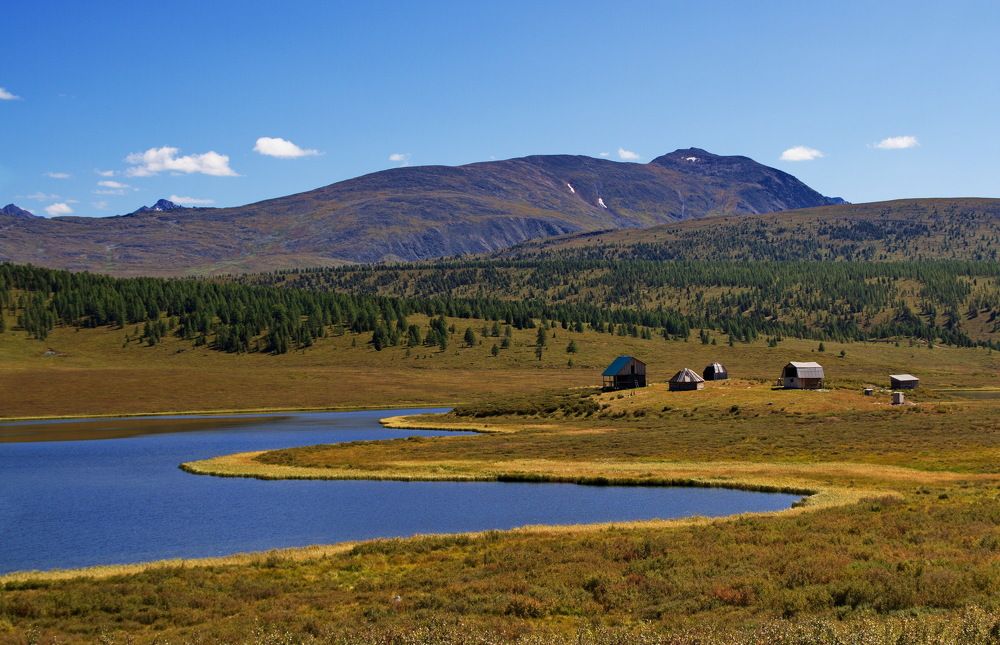 Photograph by Алексей Хазов