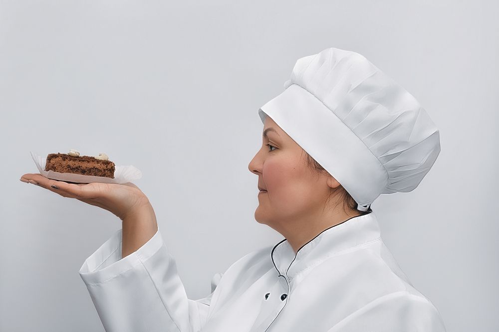 Photograph by Romanova Tatyana