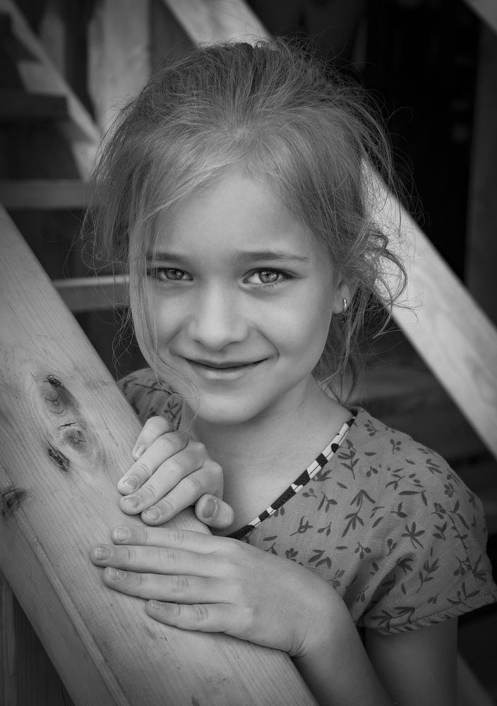 Photograph by Фёдор Никитин