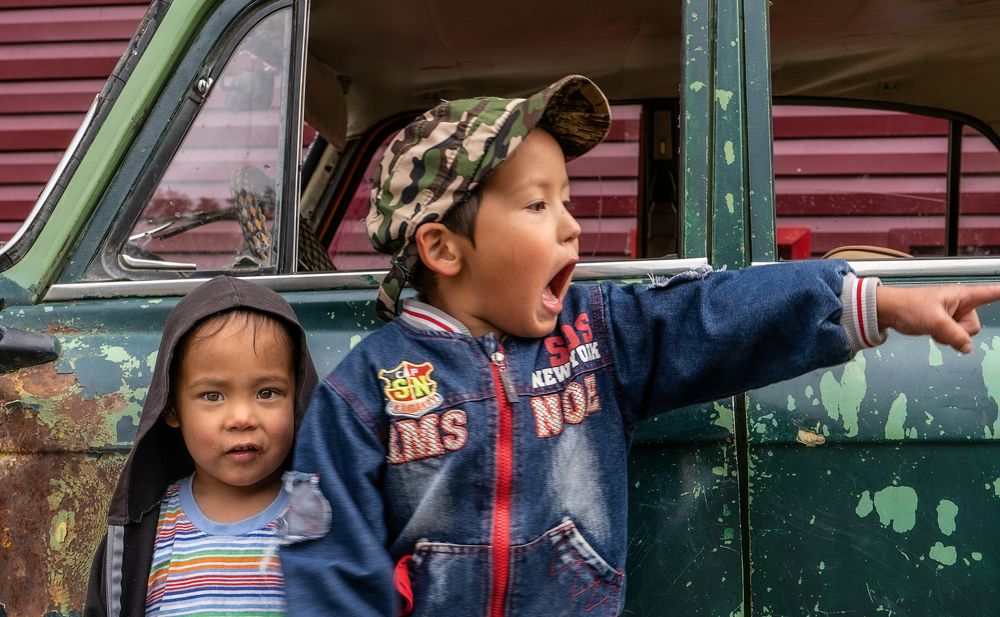 Photograph by Дмитрий Ворошилов