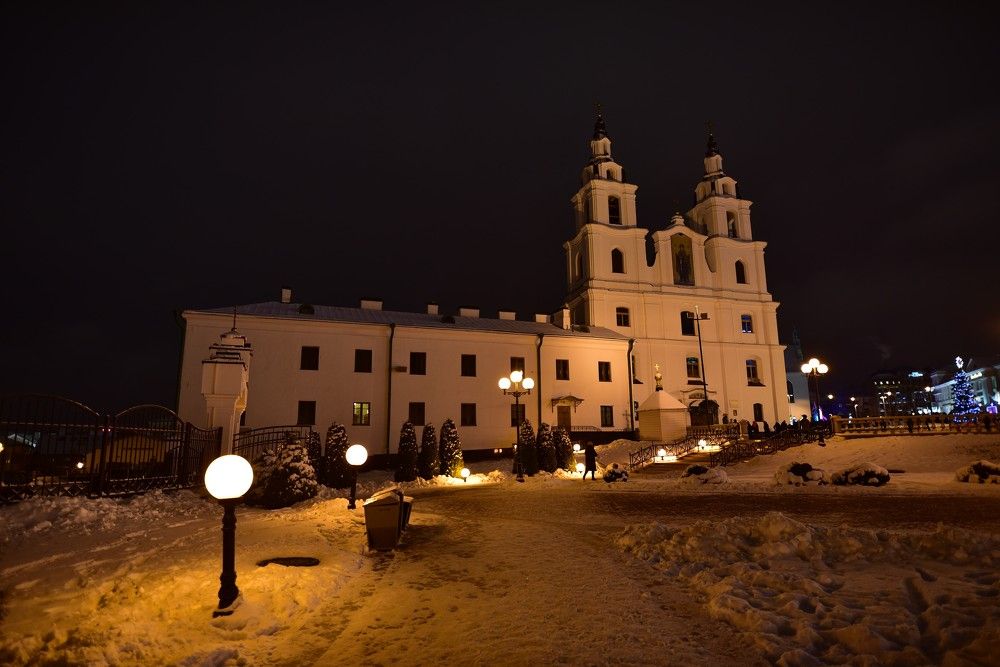 Photograph by Корнейчук Игорь