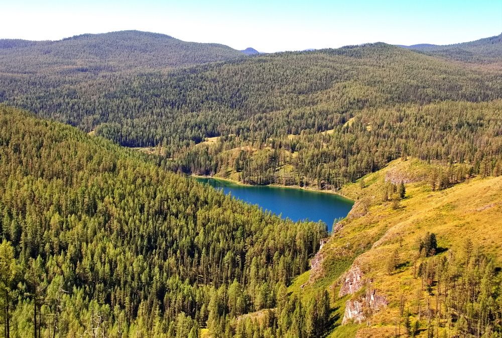 Photograph by Алексей Хазов