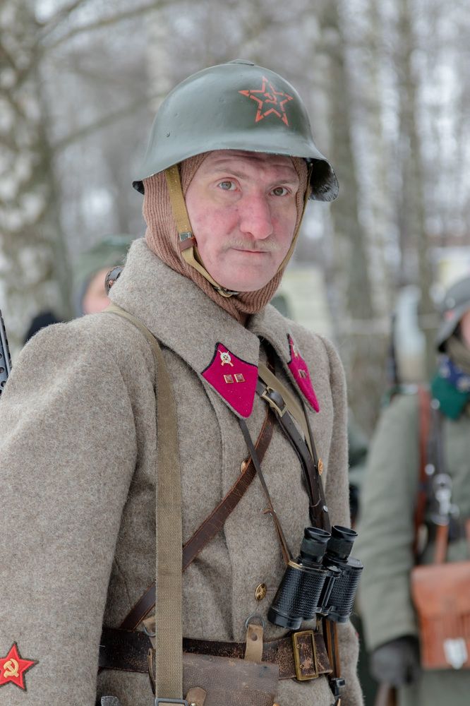 Photograph by Михаил Корнеев