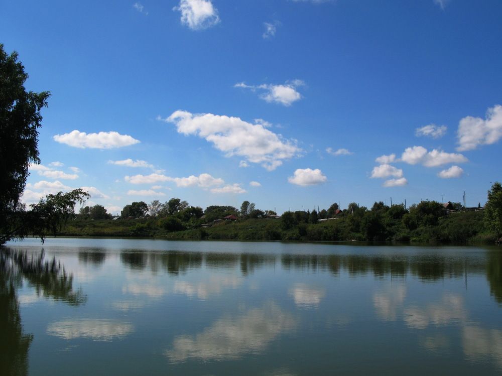 Photograph by Алексей Хазов