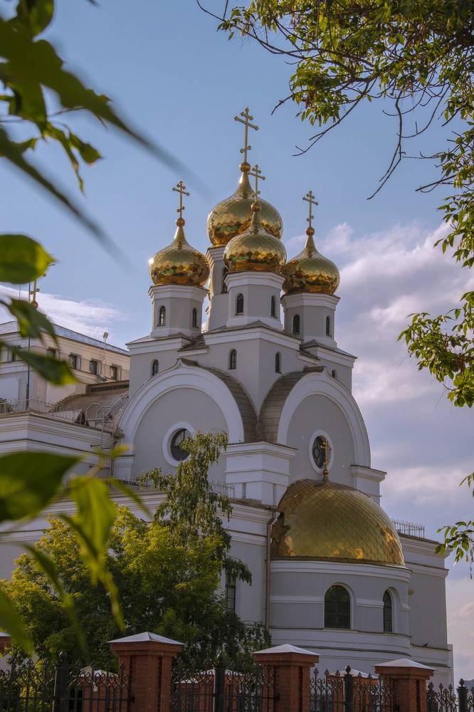 Photograph by Виктор Саврей