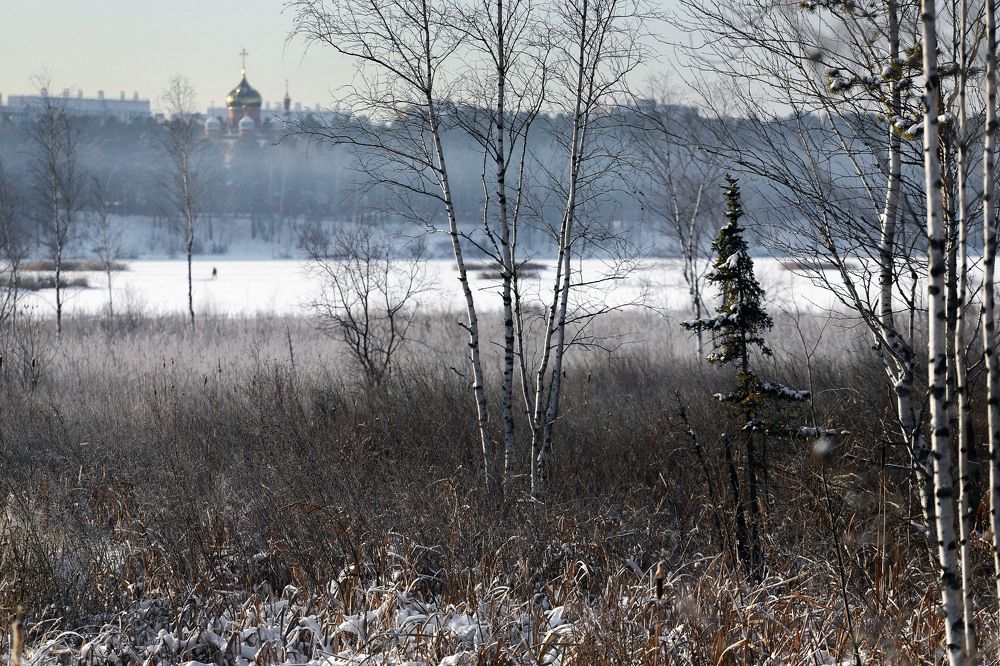 Photograph by Юрий Епифанцев