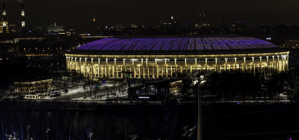 Photograph by Вячеслав Ват