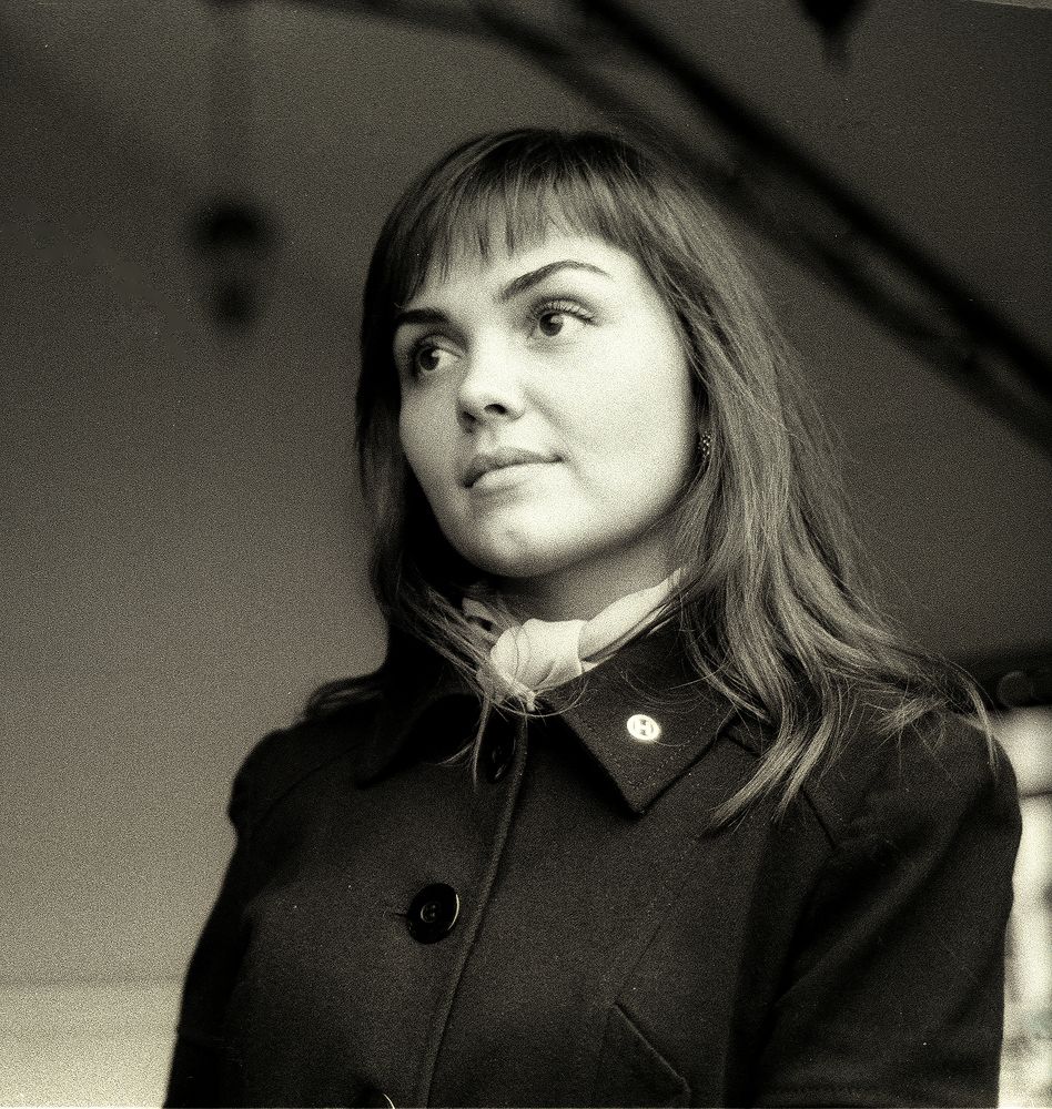 Photograph by Евгений Денисов