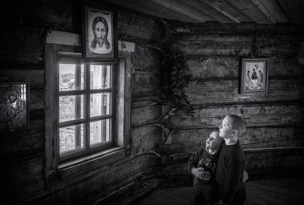 Photograph by Тамара Андреева