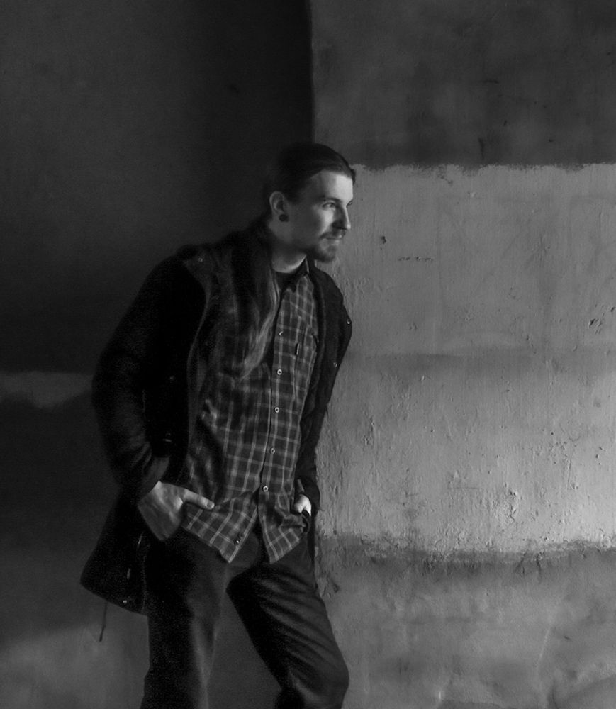 Photograph by Дарья Макаревич