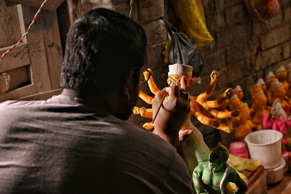 Photograph by Subhajit Mandal