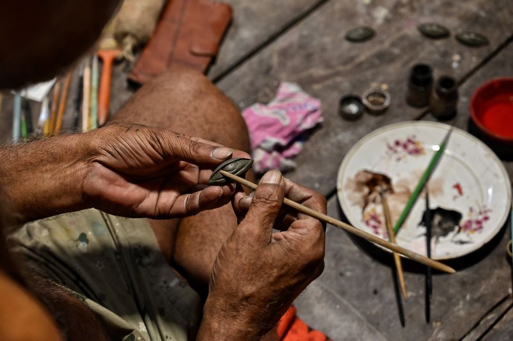 Photograph by Subhajit Mandal