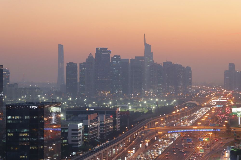 Photograph by Anna Perevozchikova