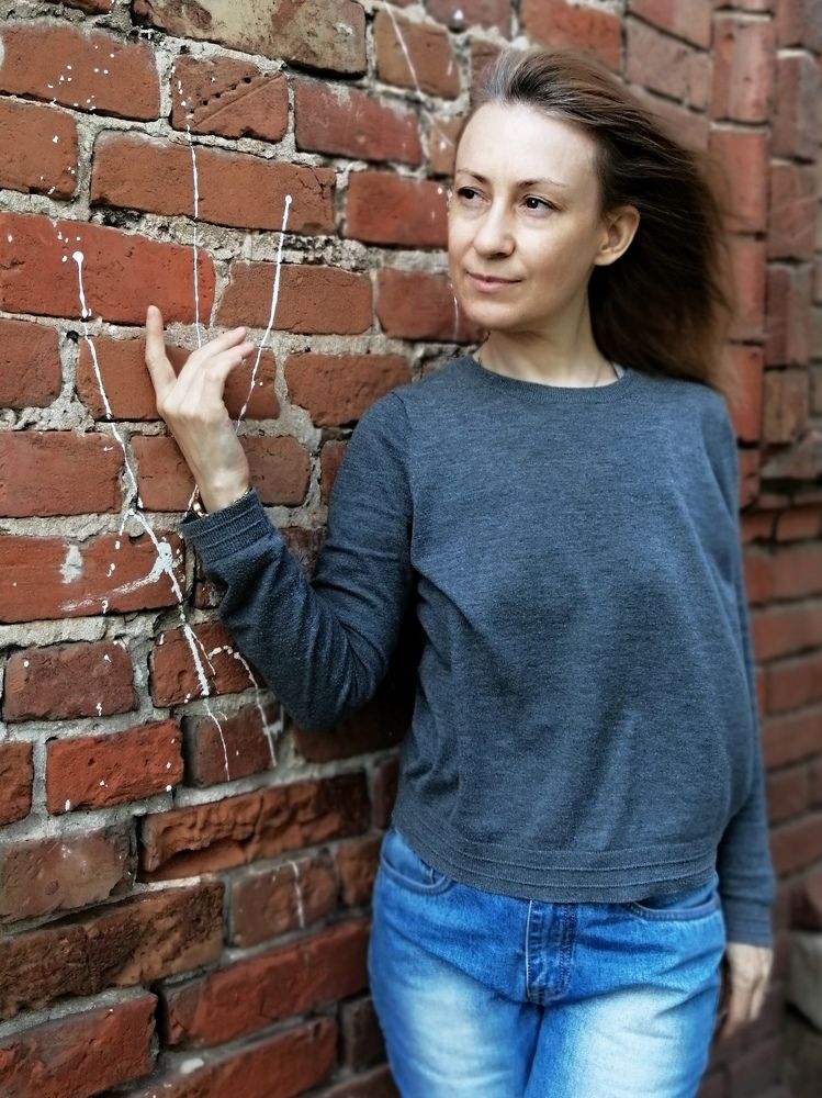 Photograph by Ольга Мокрова