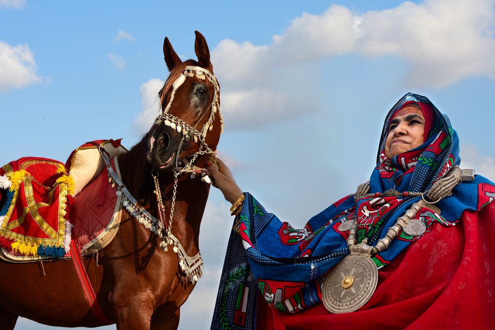 Photograph by salem sultan