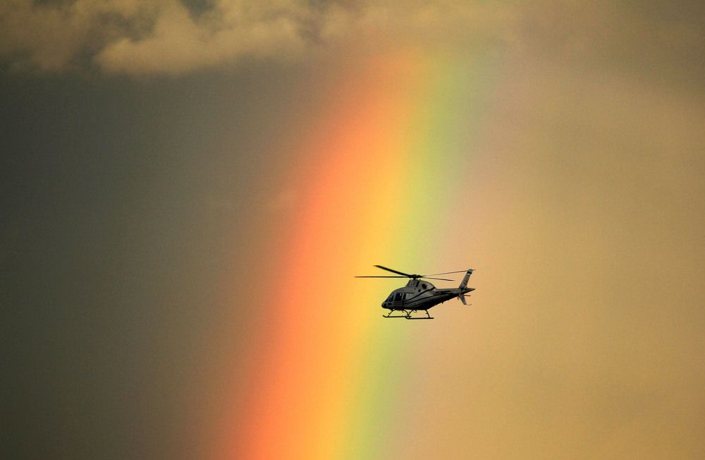 Photograph by Елена Маракулина