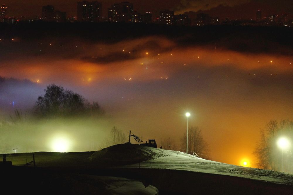 Photograph by Елена Маракулина