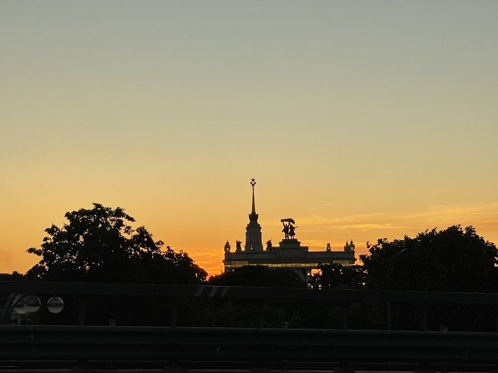 Photograph by Ольга Ильина