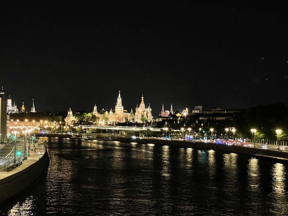 Photograph by Ольга Ильина