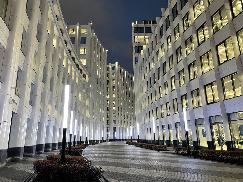 Photograph by Ольга Ильина