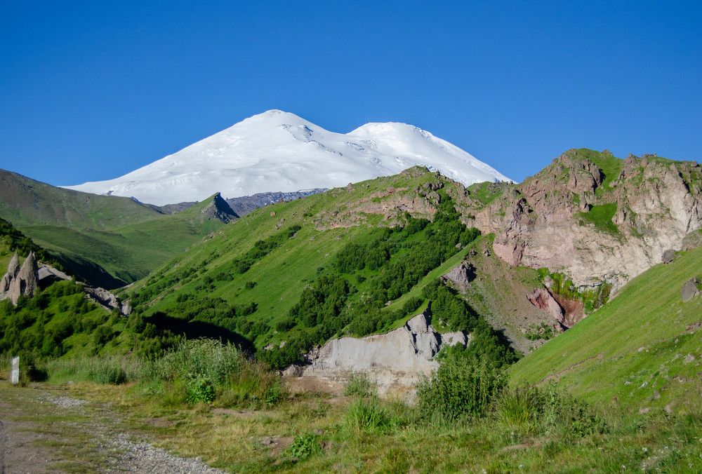 Photograph by Андрей