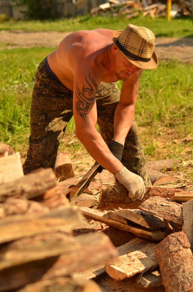 Photograph by Галина Карманова