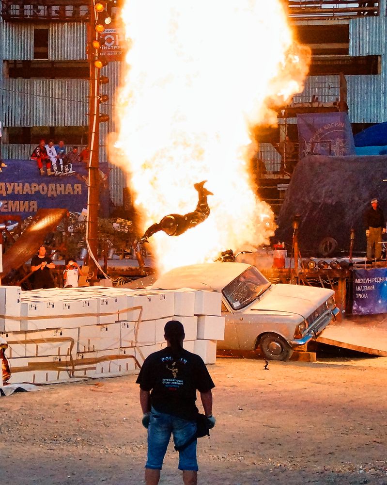 Photograph by Андрей Евтеев