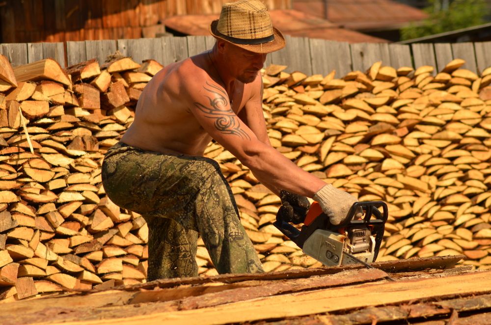 Photograph by Галина Карманова