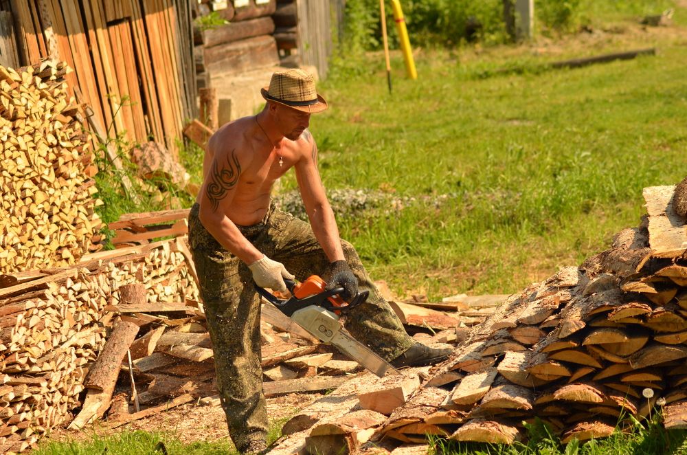 Photograph by Галина Карманова