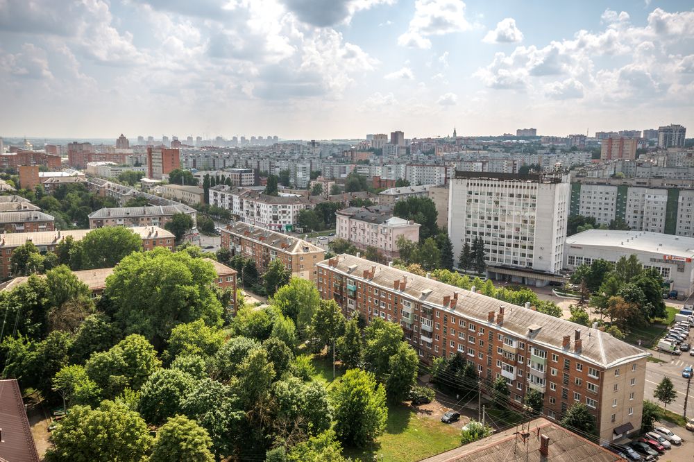 Photograph by Nikita Frolkin