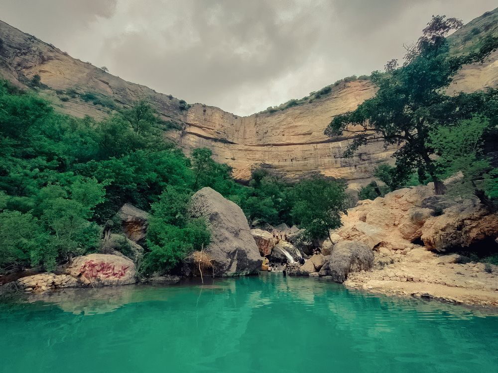 Фотография автора Furqan Hadier