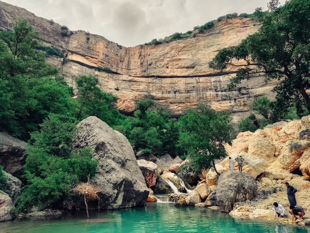 Фотография автора Furqan Hadier