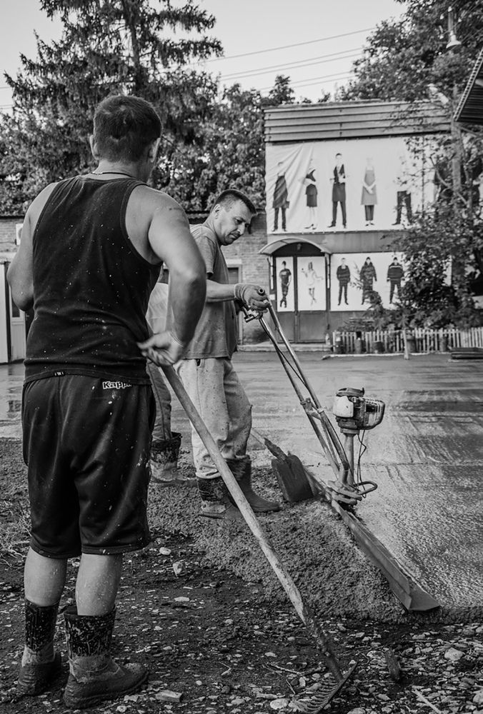 Photograph by Анна