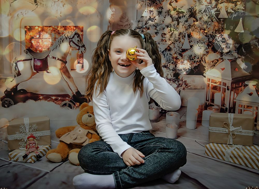 Photograph by Юлия Сурикова