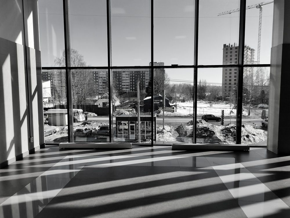 Photograph by Мария Федорова