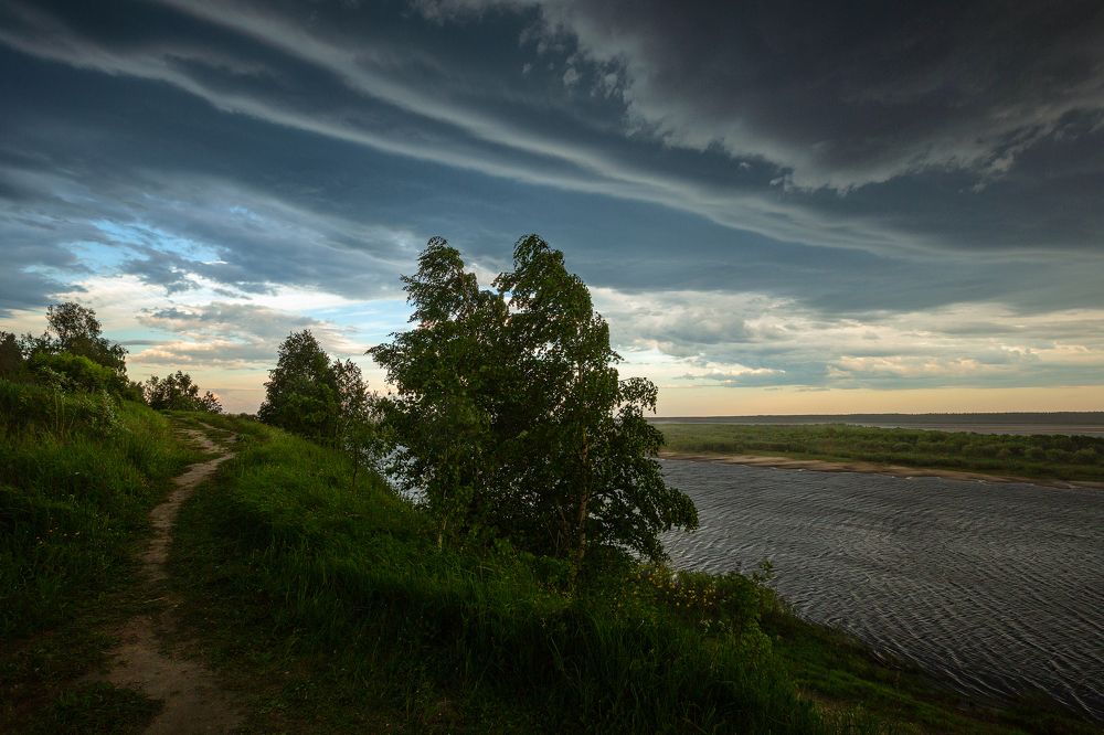 Photograph by Александр Кузнецов