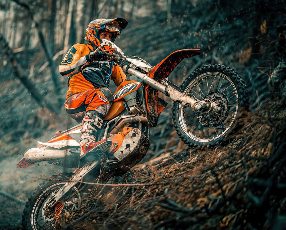 Photograph by Дмитрий Ворошилов