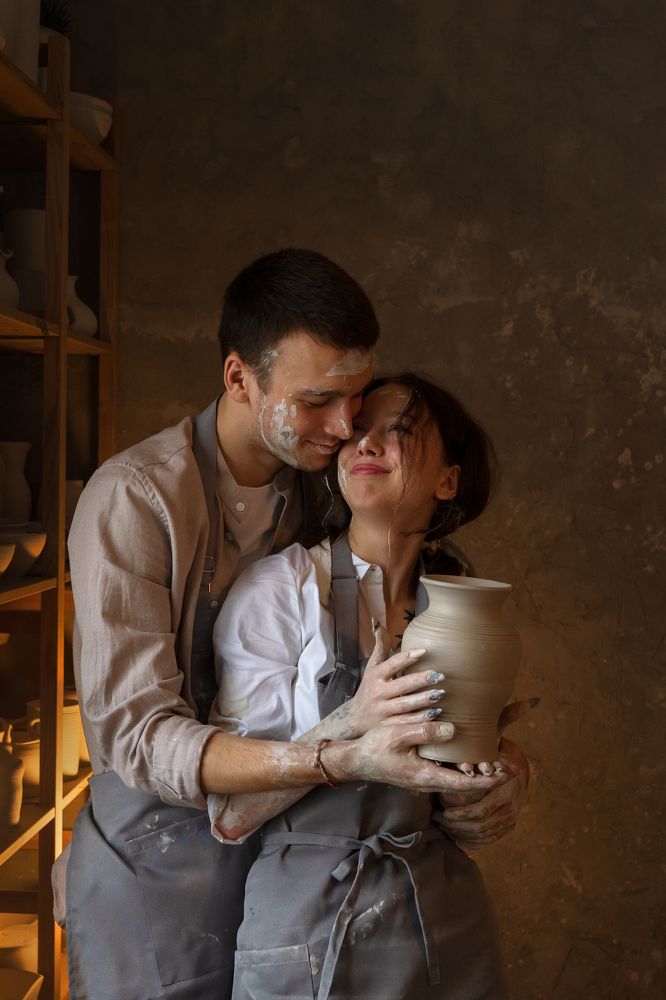 Photograph by Дейкина Марина