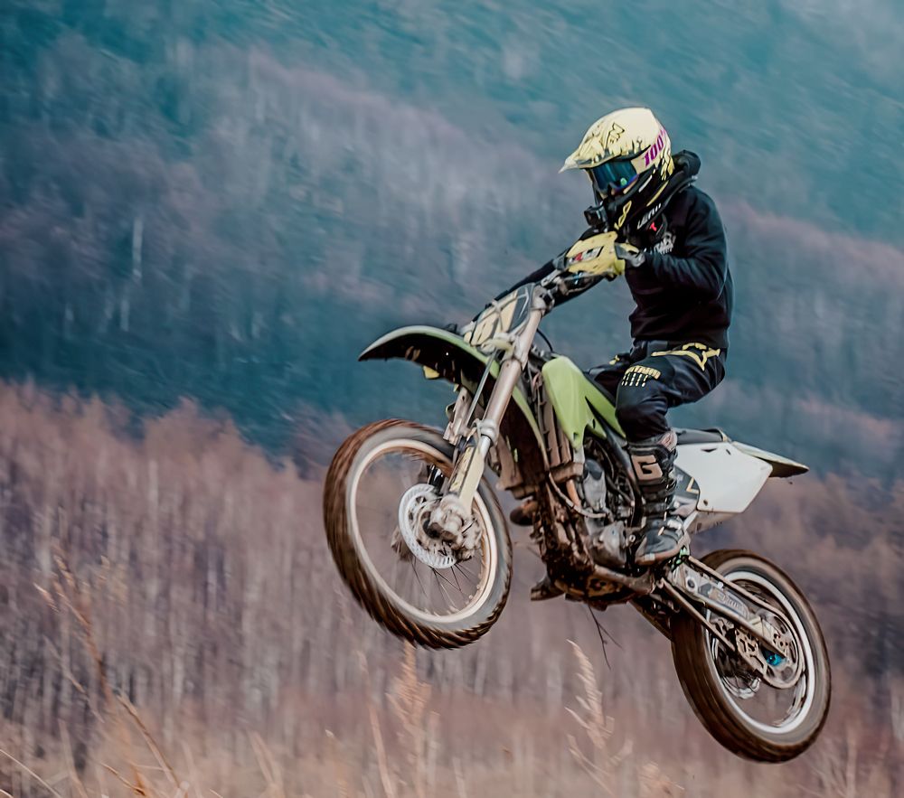 Photograph by Дмитрий Ворошилов